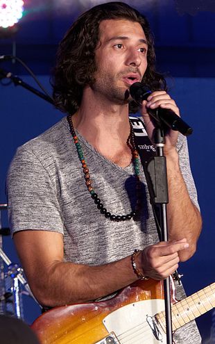 Nasri Atweh
